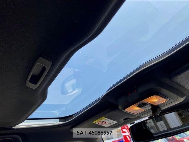 Daihatsu TAFT 2022-06 349856-7