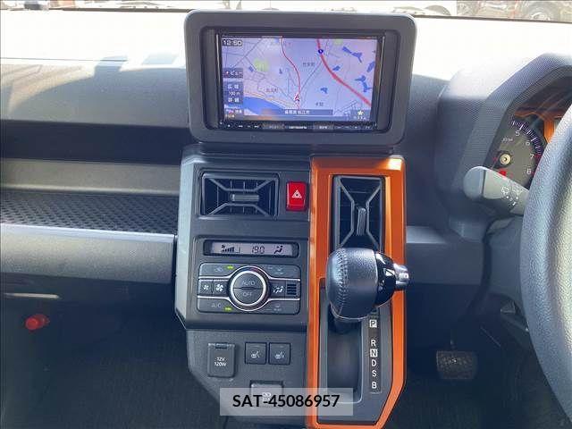 Daihatsu TAFT 2022-06 349856-11