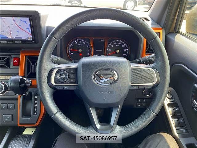 Daihatsu TAFT 2022-06 349856-12