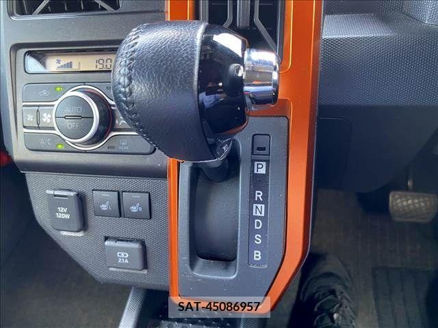 Daihatsu TAFT 2022-06 349856-19