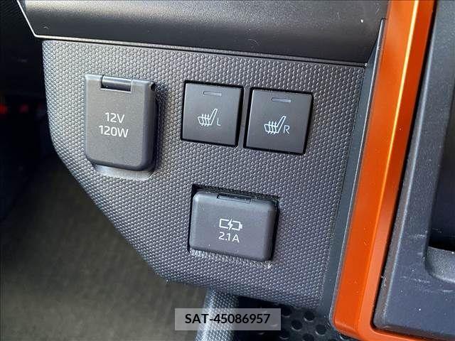 Daihatsu TAFT 2022-06 349856-18