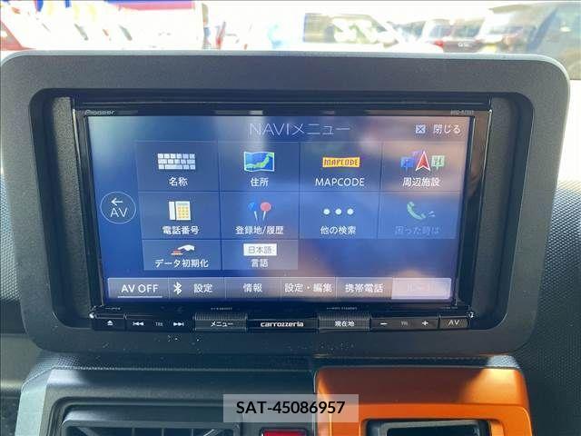 Daihatsu TAFT 2022-06 349856-8