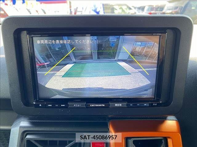 Daihatsu TAFT 2022-06 349856-10