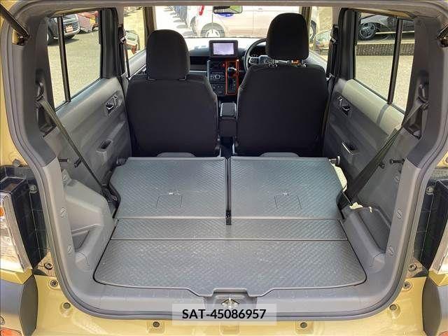 Daihatsu TAFT 2022-06 349856-6