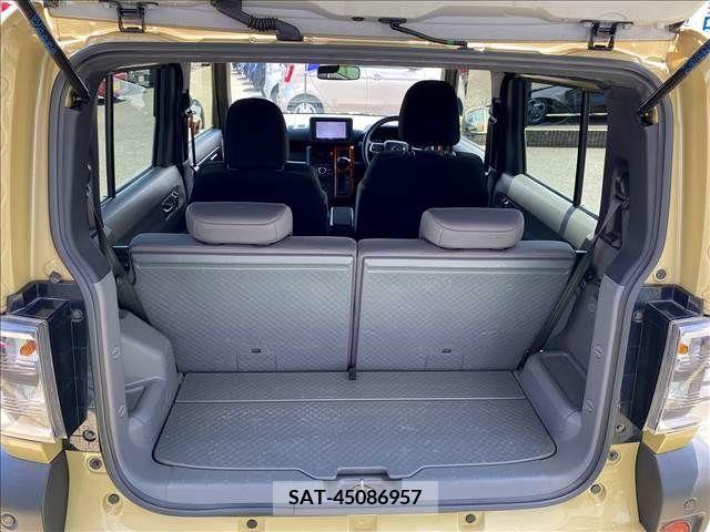 Daihatsu TAFT 2022-06 349856-5