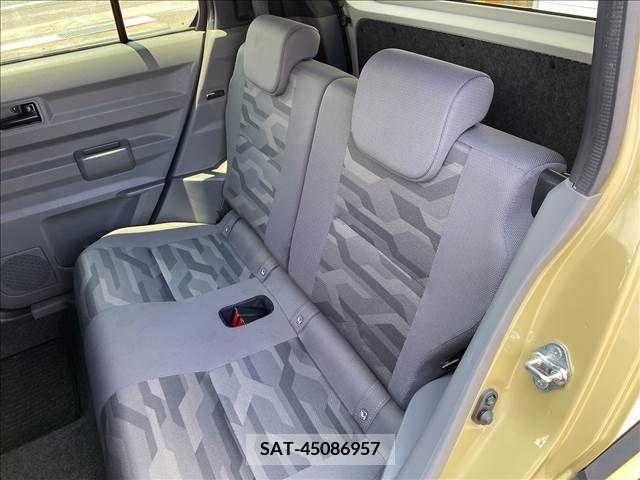Daihatsu TAFT 2022-06 349856-4