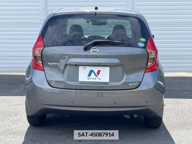 Nissan NOTE 2016-08 386311-15