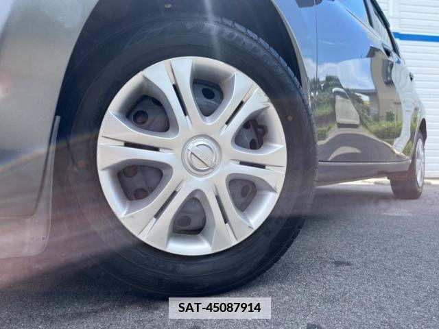 Nissan NOTE 2016-08 386311-13
