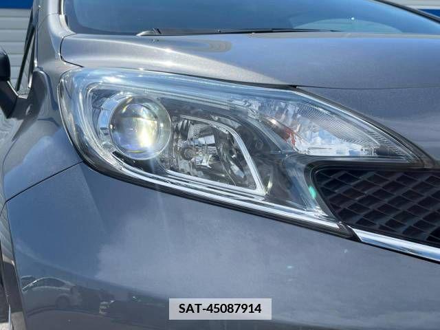 Nissan NOTE 2016-08 386311-12