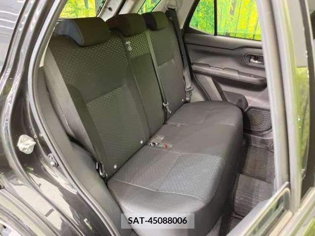 Toyota RAIZE 2023-02 354568-9