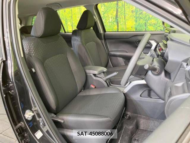 Toyota RAIZE 2023-02 354568-8