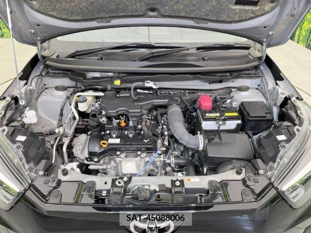Toyota RAIZE 2023-02 354568-18