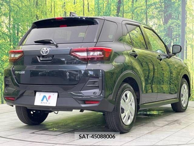 Toyota RAIZE 2023-02 354568-17