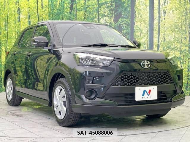 Toyota RAIZE 2023-02 354568-16