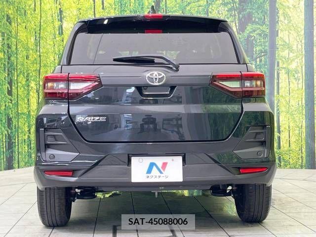 Toyota RAIZE 2023-02 354568-15