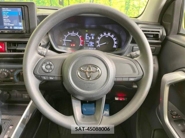 Toyota RAIZE 2023-02 354568-11
