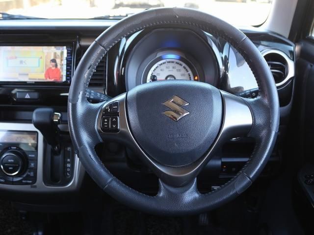 Suzuki HUSTLER 2016-11 190655-14