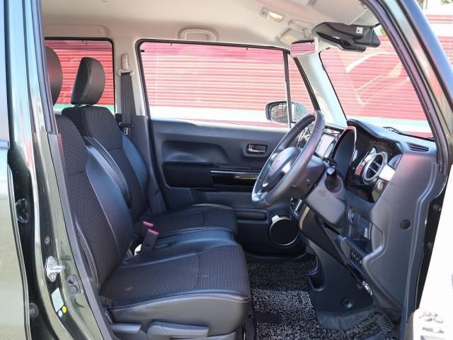 Suzuki HUSTLER 2016-11 190655-11