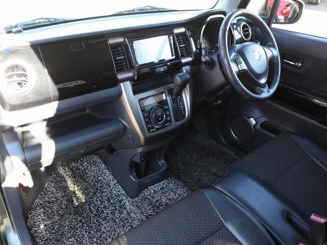 Suzuki HUSTLER 2016-11 190655-21