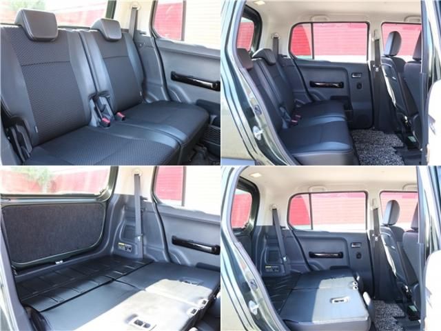 Suzuki HUSTLER 2016-11 190655-28