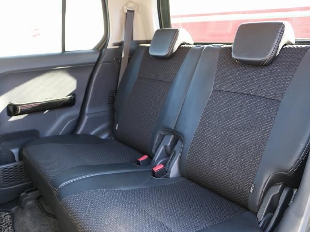 Suzuki HUSTLER 2016-11 190655-24