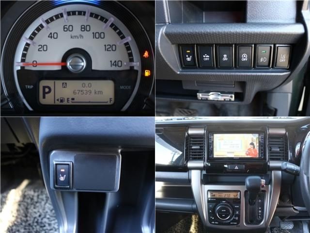 Suzuki HUSTLER 2016-11 190655-20