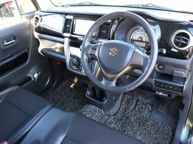 Suzuki HUSTLER 2016-11 190655-10