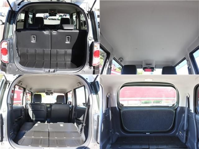 Suzuki HUSTLER 2016-11 190655-27