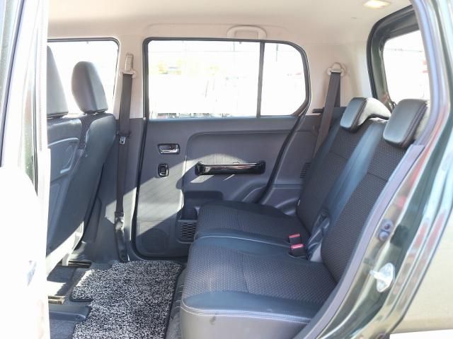 Suzuki HUSTLER 2016-11 190655-23