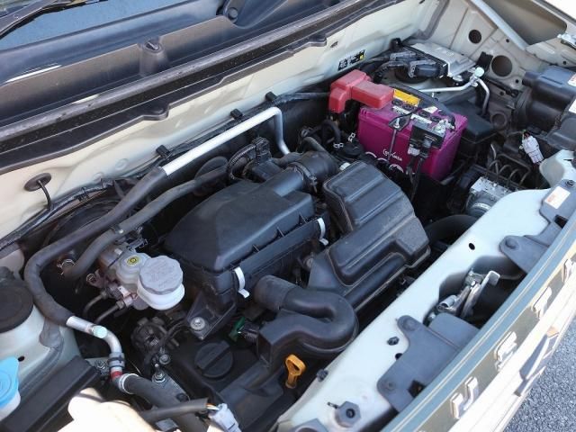 Suzuki HUSTLER 2016-11 190655-8
