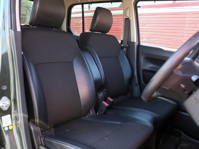 Suzuki HUSTLER 2016-11 190655-12