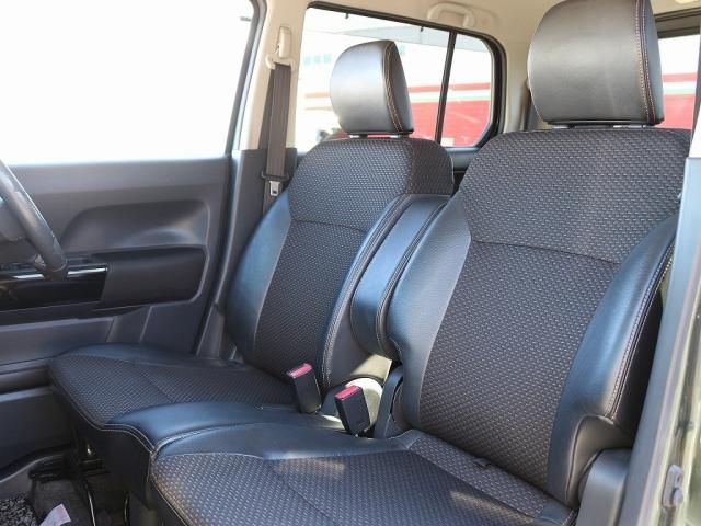 Suzuki HUSTLER 2016-11 190655-22