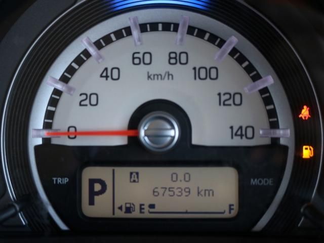 Suzuki HUSTLER 2016-11 190655-15
