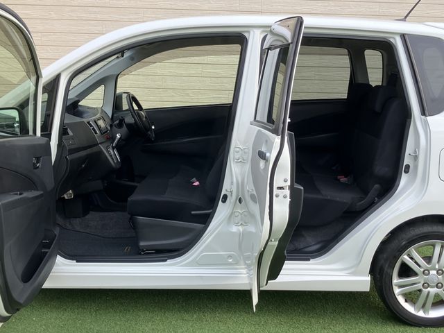 Daihatsu MOVE CUSTOM 2012-10 196005-17