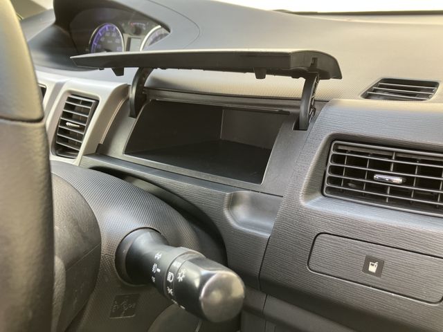 Daihatsu MOVE CUSTOM 2012-10 196005-26