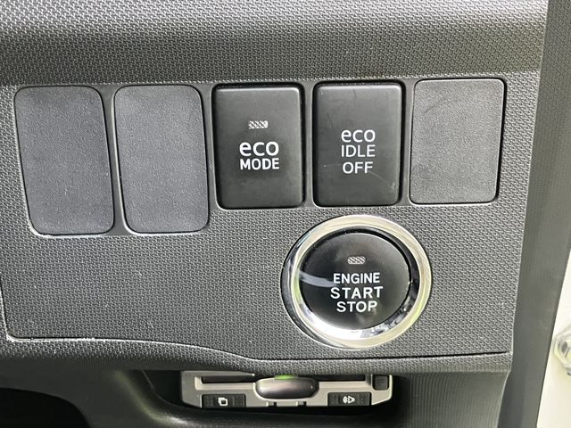 Daihatsu MOVE CUSTOM 2012-10 196005-5
