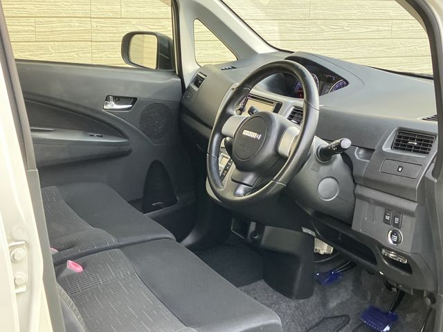 Daihatsu MOVE CUSTOM 2012-10 196005-2