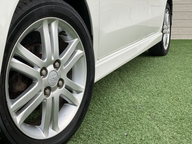 Daihatsu MOVE CUSTOM 2012-10 196005-21