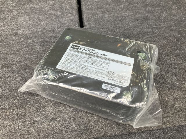 Daihatsu MOVE CUSTOM 2012-10 196005-28