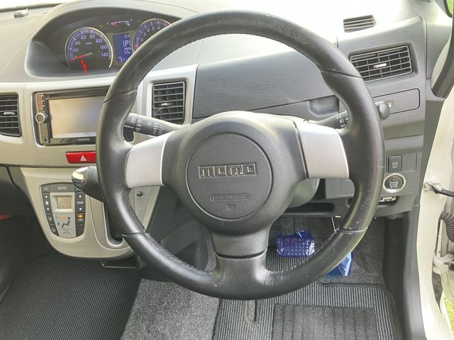 Daihatsu MOVE CUSTOM 2012-10 196005-4