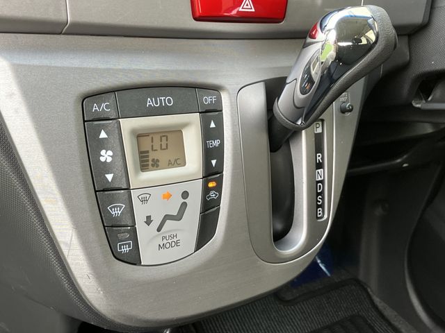 Daihatsu MOVE CUSTOM 2012-10 196005-25