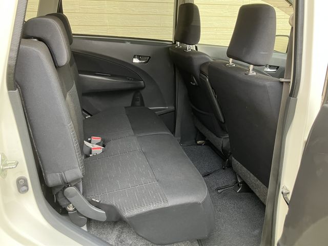 Daihatsu MOVE CUSTOM 2012-10 196005-9