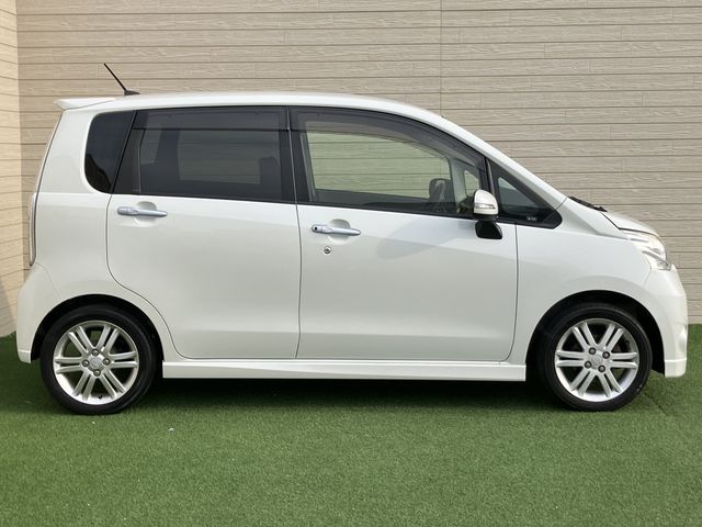Daihatsu MOVE CUSTOM 2012-10 196005-16