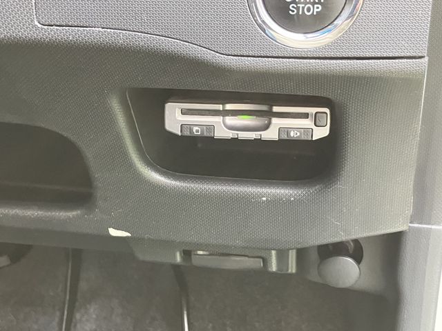 Daihatsu MOVE CUSTOM 2012-10 196005-6