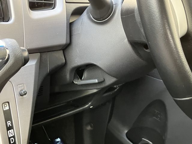 Daihatsu MOVE CUSTOM 2012-10 196005-11