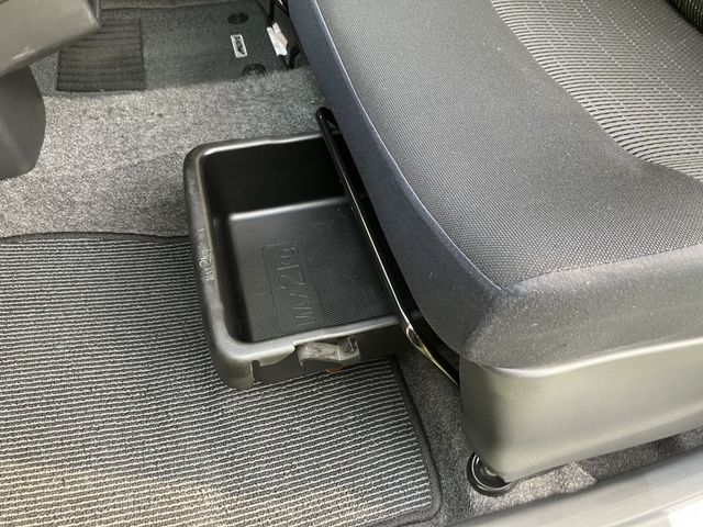 Daihatsu MOVE CUSTOM 2012-10 196005-27