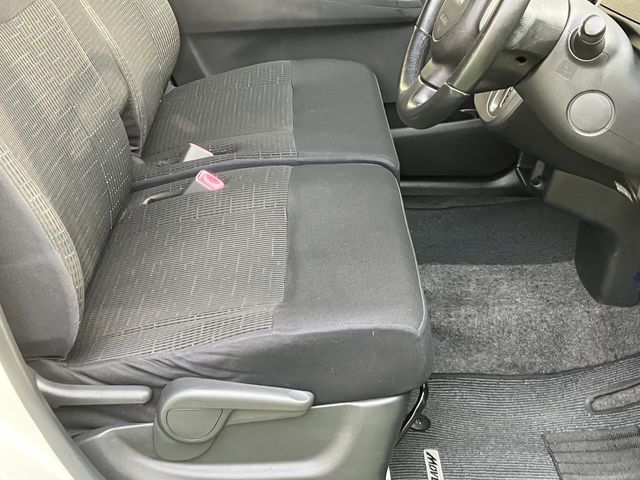 Daihatsu MOVE CUSTOM 2012-10 196005-3