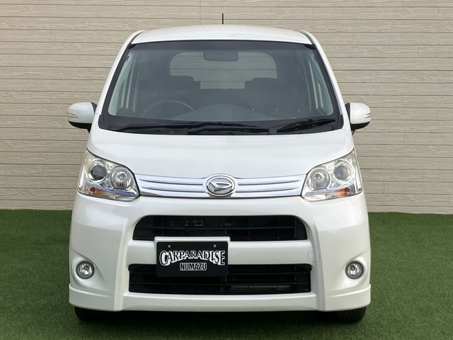 Daihatsu MOVE CUSTOM 2012-10 196005-13