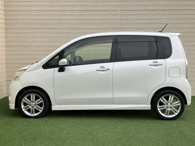 Daihatsu MOVE CUSTOM 2012-10 196005-15
