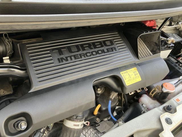 Daihatsu MOVE CUSTOM 2012-10 196005-24